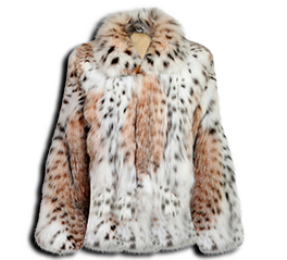 Fur Coat Restoration